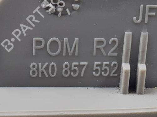 Right sun visor AUDI Q5 (8RB) 2.0 TDI quattro | BP29219111I2 - Image 4