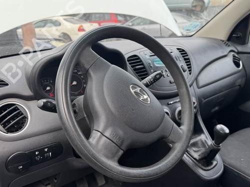 Headlight switch HYUNDAI i10 I (PA) 1.1 | BP26899982I24 - Image 14