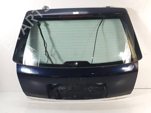Bagklap CC/Kombi-Coupé Bagklap CC/Kombi-Coupé AUDI A6 C5 Avant (4B5, 4B6) 2.5 TDI quattro (150 hp) 39634421 39634421