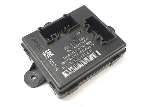 Elektronisk modul FORD FOCUS III 1.5 TDCi (120 hp) 27885761