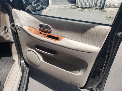 Right front window switch KIA CARNIVAL II (GQ) 2.9 CRDi | BP25295206I26  - Image 9