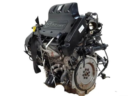 Used Engine MAZDA TRIBUTE (EP) 3.0 V6 24V 4WD (EPFW) (197 hp) 6844797