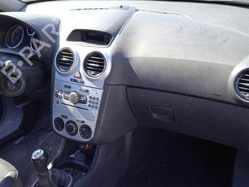 Heater resistor OPEL CORSA D (S07) 1.3 CDTI (L08, L68) | BP11648636M108  - Image 11