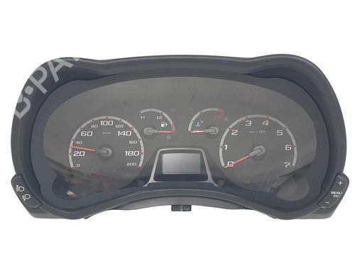 Used Instrument cluster Instrument cluster 38433553 38433553