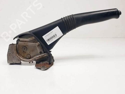 Used Hand brake Hand brake DACIA DOKKER MPV (KE_) 1.5 dCi / Blue dCi 75 (KEAJ, KEAH, KEJW) (75 hp) 17620729 17620729