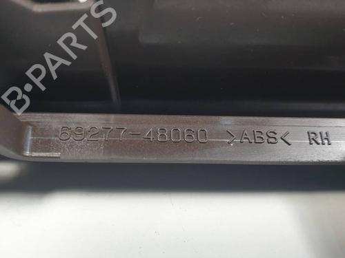Front right interior door handle LEXUS RX (_L2_) 450h (GYL20_, GYL20W) | BP34516248I14 - Image 4