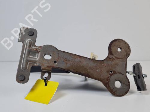 håndbremse CITROËN C3 Picasso (SH_) 1.6 HDi | BP38564605I18 - Image 3