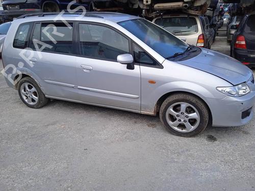 Climate control MAZDA PREMACY (CP) 2.0 TD | BP12366098I5 - Image 11