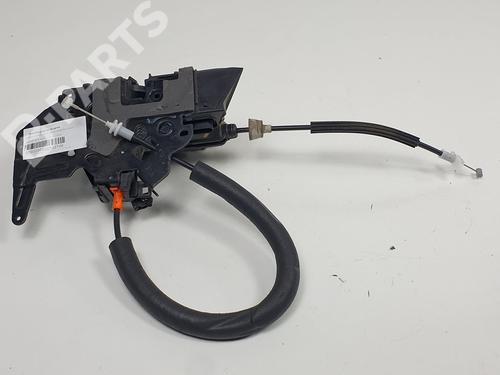 Used Front left lock Front left lock JAGUAR XE (X760) 2.0 D (180 hp) 10724606 10724606