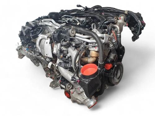 Used Engine Engine BMW 7 (G11, G12) 740 d, Ld xDrive (320 hp) 25138143 25138143