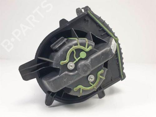 Heater blower motor RENAULT SCÉNIC II (JM0/1_) 1.9 dCi (JM14) | BP13955134M62 