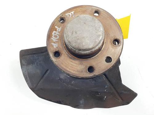 Used Right front steering knuckle Right front steering knuckle OPEL OMEGA B (V94) 2.5 TD (F69, M69, P69) (130 hp) 20164940 20164940