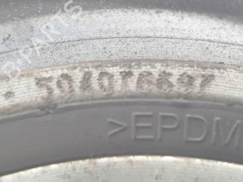 Pulley FIAT DUCATO Van (250_) 120 Multijet 2,3 D | BP30919214M122