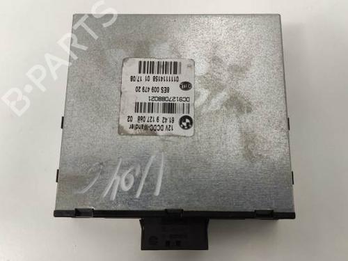 Gearbox control unit BMW 3 (E90) 320 d | BP11803000M52 