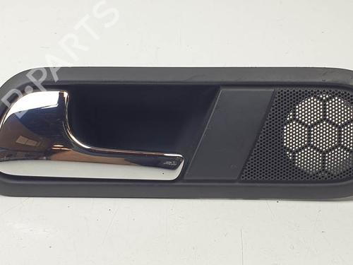 Used Rear left interior door handle Rear left interior door handle SEAT IBIZA III (6L1) 1.9 SDI (64 hp) 28066075 28066075