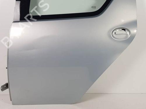 Left rear door TOYOTA AYGO (_B1_) 1.0 (KGB10_, KGB10R) | BP9557601C4 
