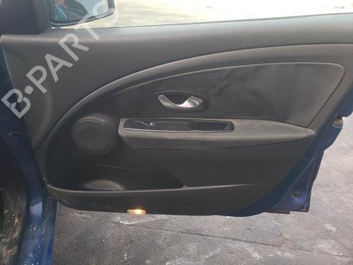 Electronic module RENAULT MEGANE III Hatchback (BZ0/1_, B3_) 1.5 dCi (BZ09, BZ0D, BZ1W, BZ29, BZ14) | BP25116745M83 - Image 16