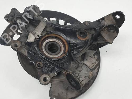 Right rear steering knuckle PORSCHE CAYENNE (9PA) 3.2 | BP17716621M28 