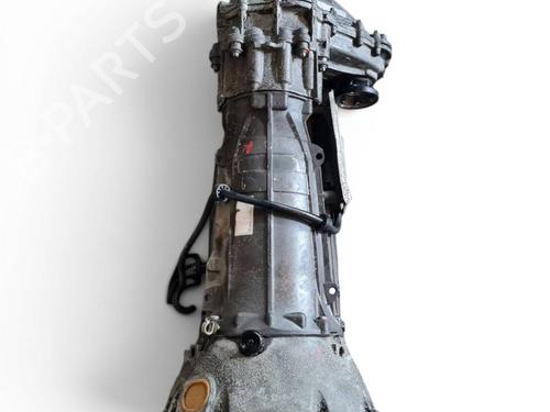 Gearbox MERCEDES-BENZ M-CLASS (W164) ML 350 4-matic (164.186) | BP37756214M3 - Image 8