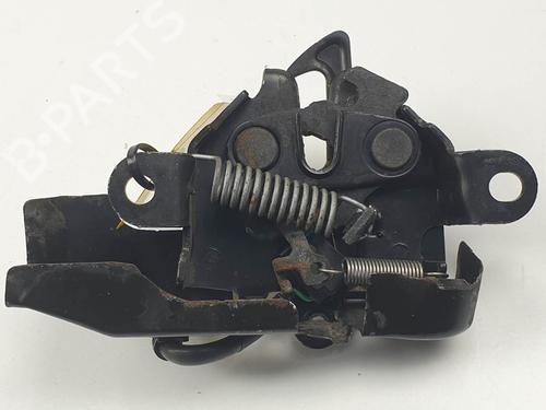 Used Hood lock Hood lock TOYOTA VENZA (_V1_) 3.5 4WD (GGV15_) (272 hp) 24947196 24947196