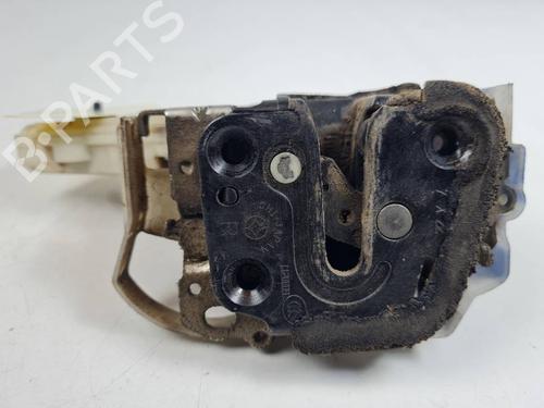 Used Tailgate lock SUZUKI GRAND VITARA II (JT, TE, TD) 1.9 DDiS (JB419WD, JB419XD) (129 hp) 29347690