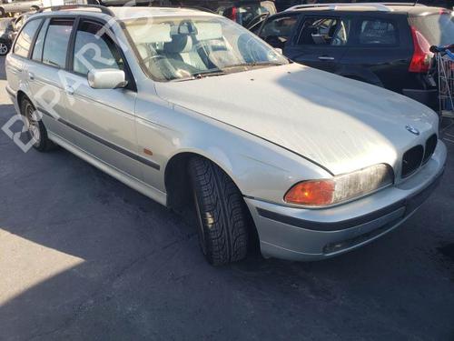 Engine BMW 5 Touring (E39) 523 i | BP28367503M1 