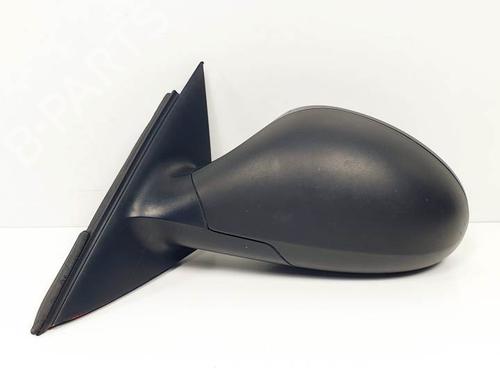 Used Left mirror SEAT IBIZA III (6L1) 1.4 16V (75 hp) 21147398