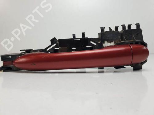 Used Rear left exterior door handle RENAULT GRAND SCÉNIC II (JM0/1_) 1.6 (113 hp) 24340309