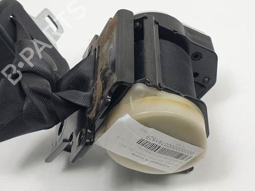 Rear left seatbelt SUBARU FORESTER (SH_) 2.0 D AWD (SHH, SHD, SHN) | BP11865016I29 
