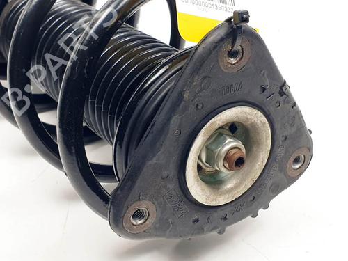 Left front shock absorber FORD FOCUS II Convertible 2.0 TDCi | BP25119051M16 - Image 4