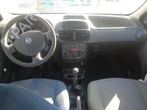 Køler FIAT PUNTO Hatchback Van (188_) 1.2 60 | BP16096147M31 