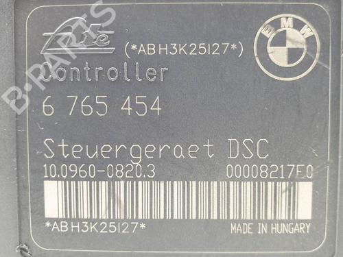 ABS pump BMW 3 Compact (E46) 318 td | BP27554140M43 