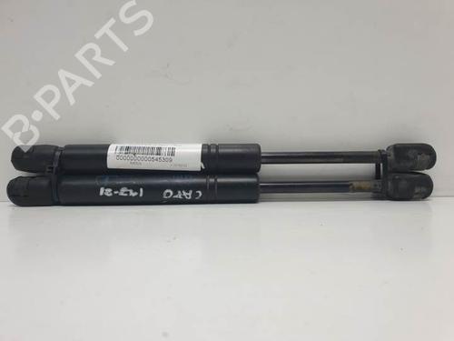 Used Hood lift support OPEL VECTRA B Hatchback (J96) 1.6 i 16V (F68) (101 hp) 13954924