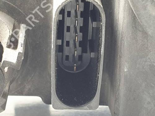Right headlight MERCEDES-BENZ A-CLASS (W169) A 180 CDI (169.007, 169.307) | BP29265738C29 
