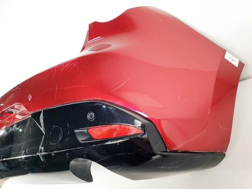 Rear bumper MAZDA 3 Hatchback (BP) 2.0 SKYACTIV-G M Hybrid | BP28061569C8 - Image 7