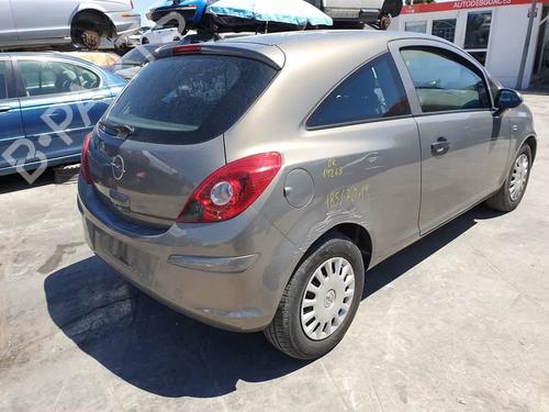 Left front window switch OPEL CORSA D (S07) | BP19137295I27 - Image 18