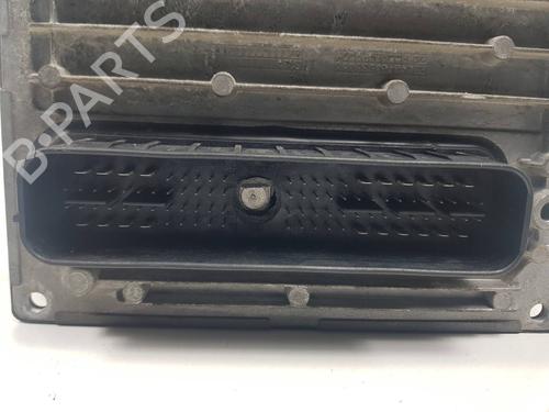 Engine control unit (ECU) FORD FOCUS II (DA_, HCP, DP) 1.6 | BP34534435M57 - Image 3