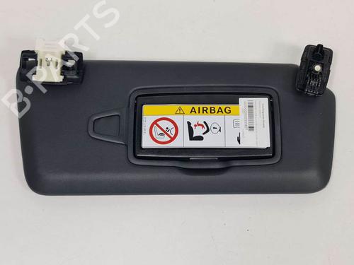 Used Right sun visor Right sun visor MERCEDES-BENZ GLA-CLASS (X156) GLA 220 d 4-matic (156.905) (177 hp) 7289648 7289648
