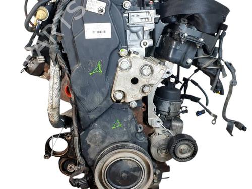 Engine CITROËN C5 III Break (RW_) 2.0 HDi | BP40176759M1 - Image 6