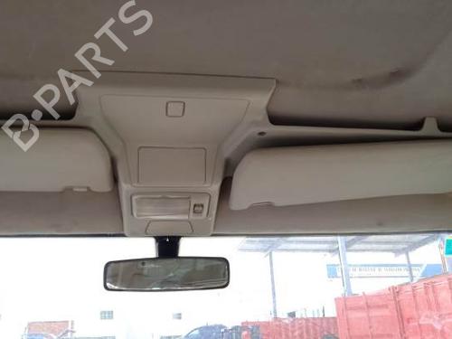 Høyre bak invendig håndtak LAND ROVER DISCOVERY II (L318) 2.5 Td5 4x4 | BP7674969I16 
