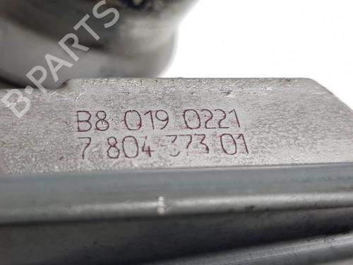 Throttle body BMW 3 (E90) 320 d | BP15826738M82 