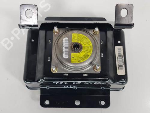 Passasjer kollisjonspute SSANGYONG KYRON 2.0 Xdi | BP7112123C10 