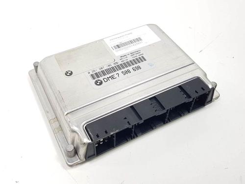 Used Engine control unit (ECU) Engine control unit (ECU) BMW X5 (E53) 4.4 i (286 hp) 25138840 25138840
