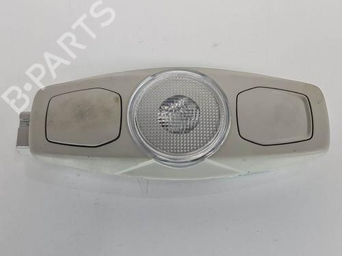 Used Interior roof light Interior roof light FORD S-MAX (WA6) 2.0 TDCi (163 hp) 7406894 7406894