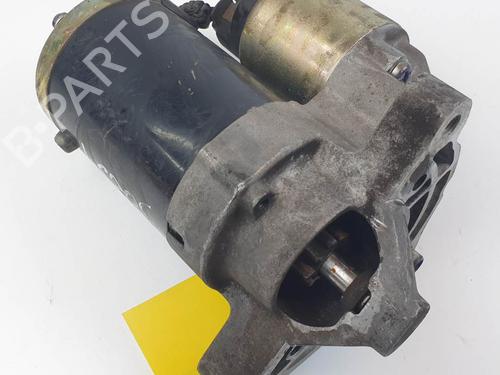 Used Starter Starter CITROËN C2 (JM_) 1.4 (73 hp) 24930269 24930269