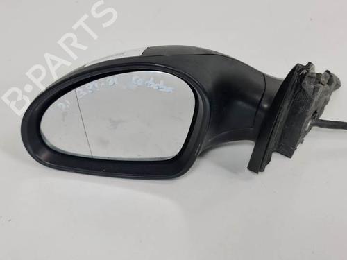 Left mirror SEAT CORDOBA (6L2) 1.9 SDI | BP7201288C26 