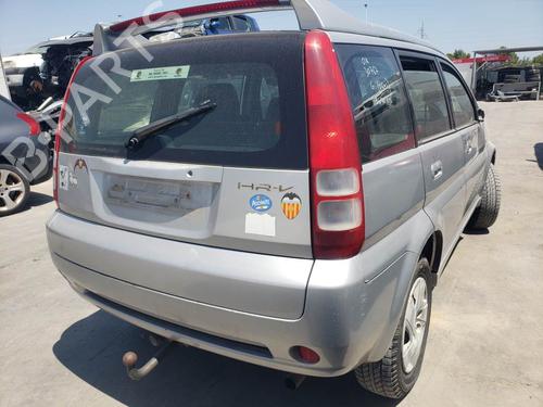 Engine control unit (ECU) HONDA HR-V (GH_)  | BP28065969M57  - Image 9