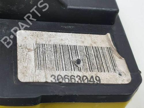Rear left lock VOLVO XC90 I (275) T6 AWD | BP10861581C100 