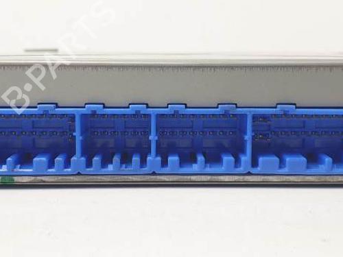 Engine control unit (ECU) HONDA LEGEND III (KA) 3.5 i 24V (KA9) | BP20930455M57 