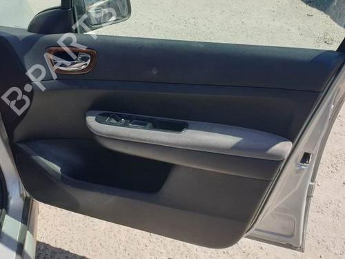 Front left interior door handle PEUGEOT 307 (3A/C) 2.0 HDi 135 | BP25295714I13 - Image 7